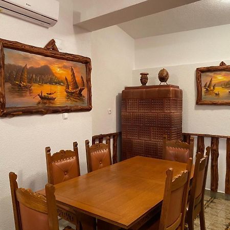 Summer Breeze Baska Voda Exterior photo