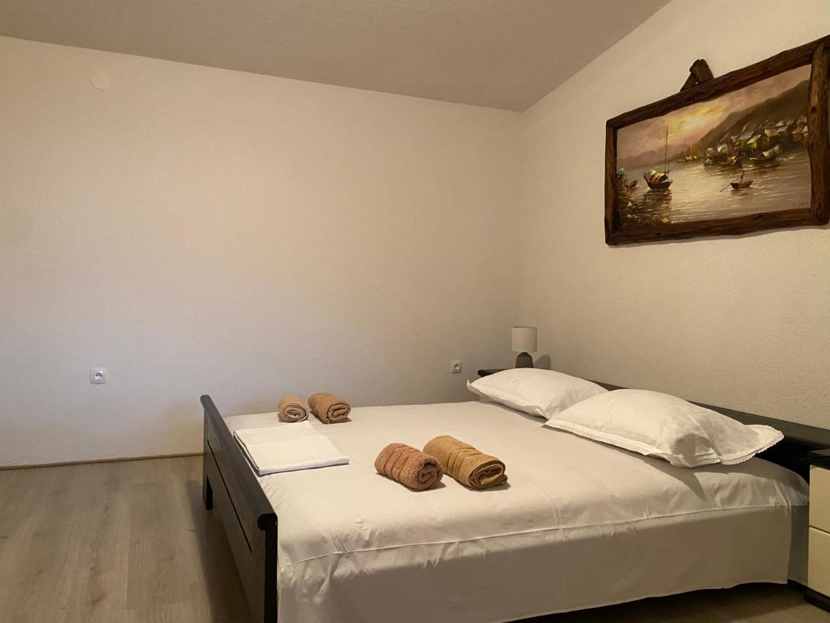 Summer Breeze Baska Voda Exterior photo