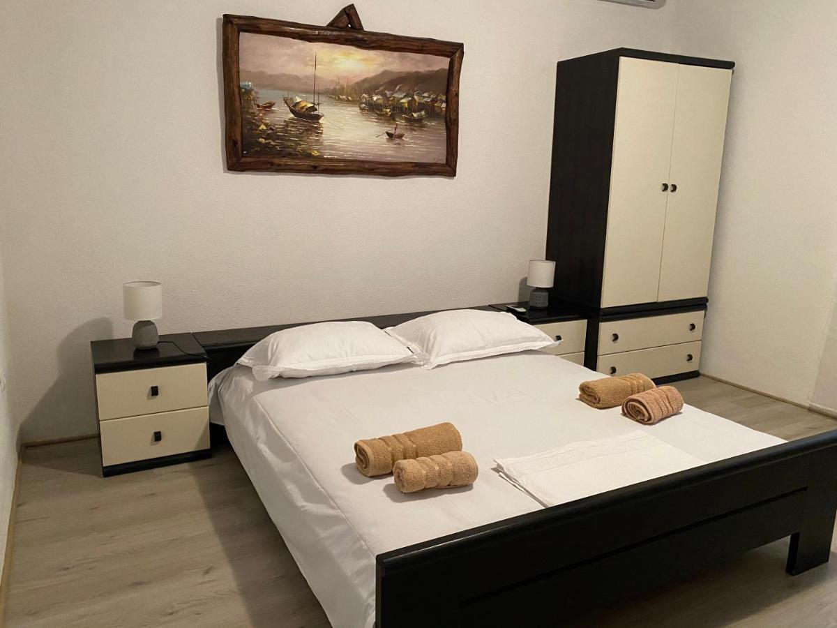 Summer Breeze Baska Voda Exterior photo