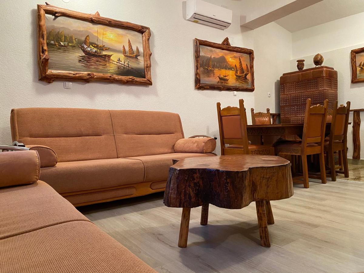 Summer Breeze Baska Voda Exterior photo