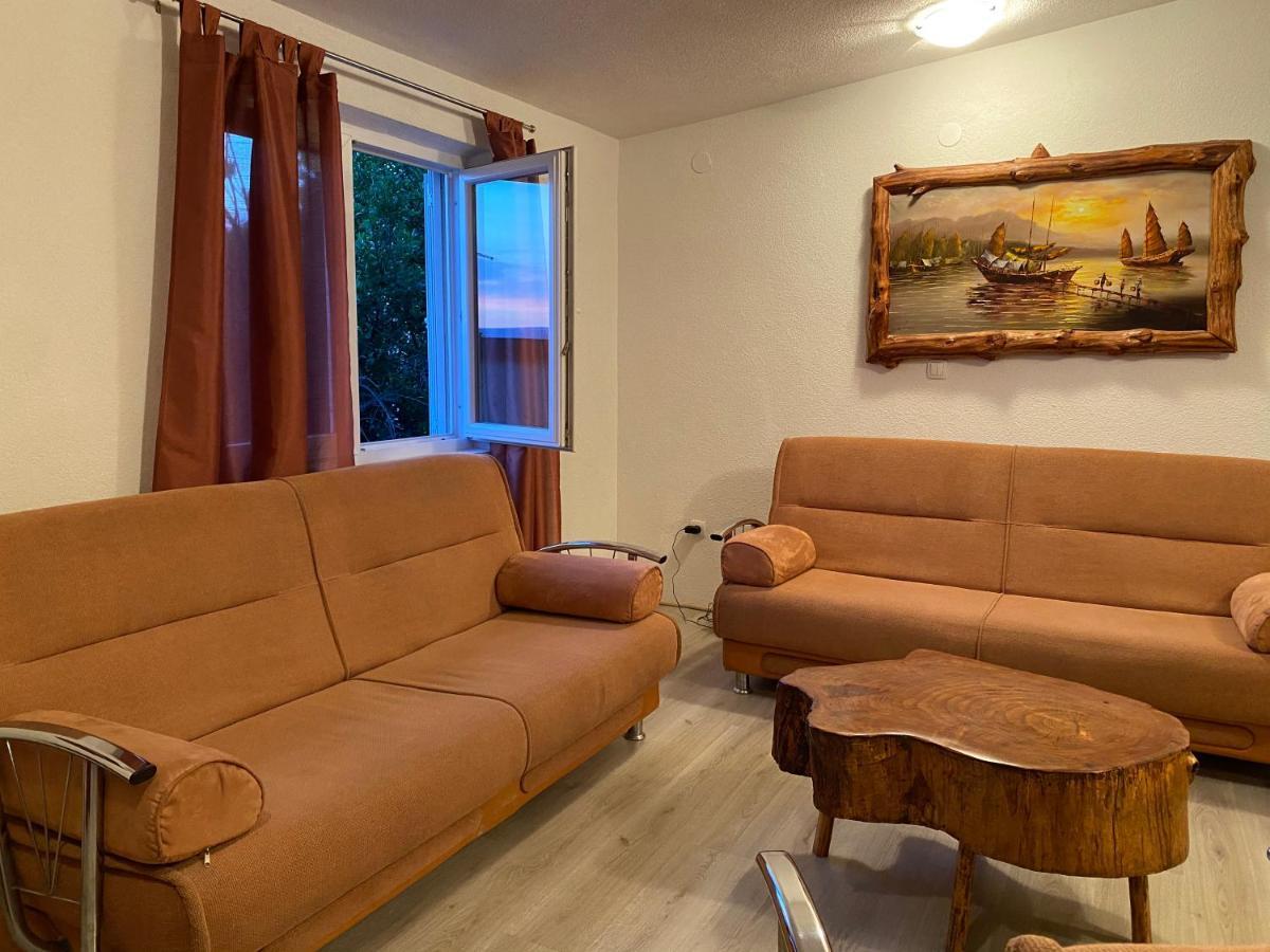 Summer Breeze Baska Voda Exterior photo