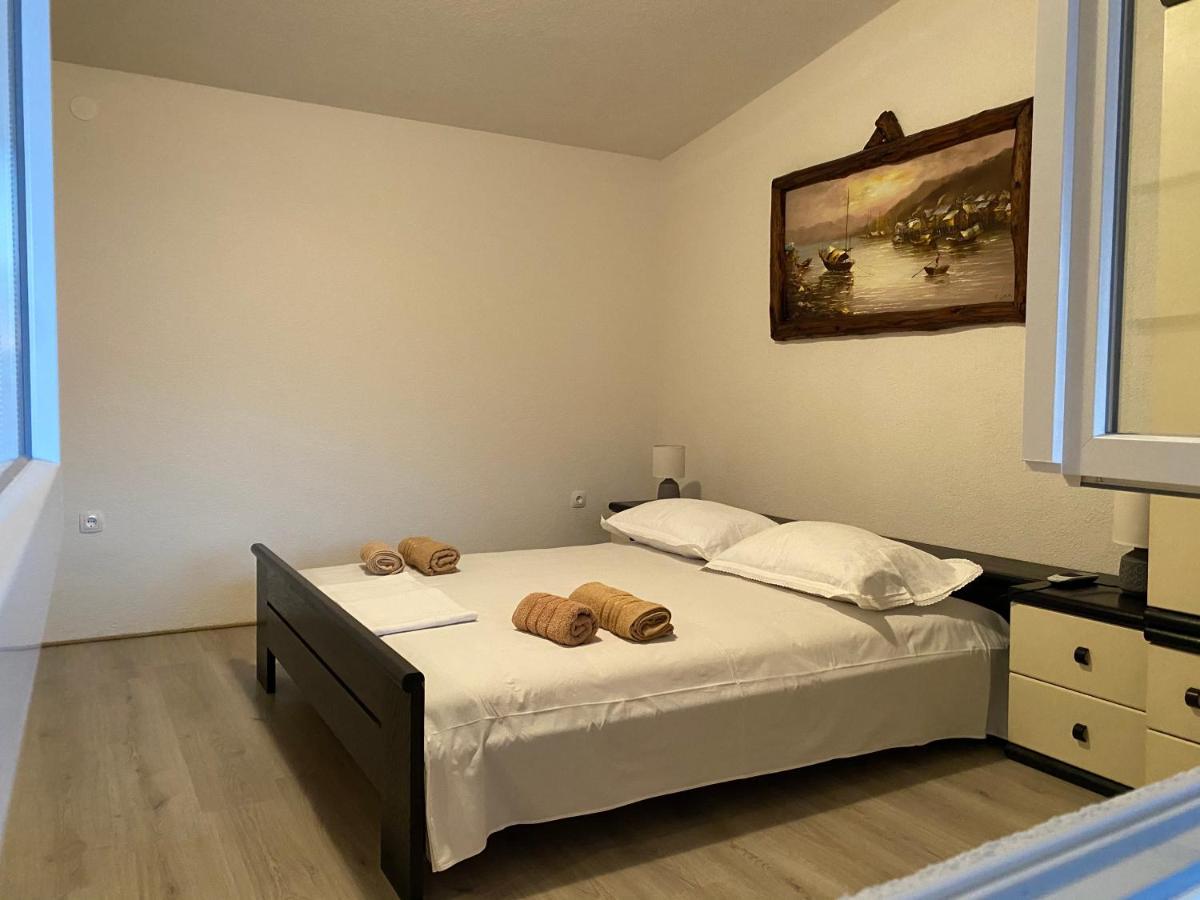 Summer Breeze Baska Voda Exterior photo