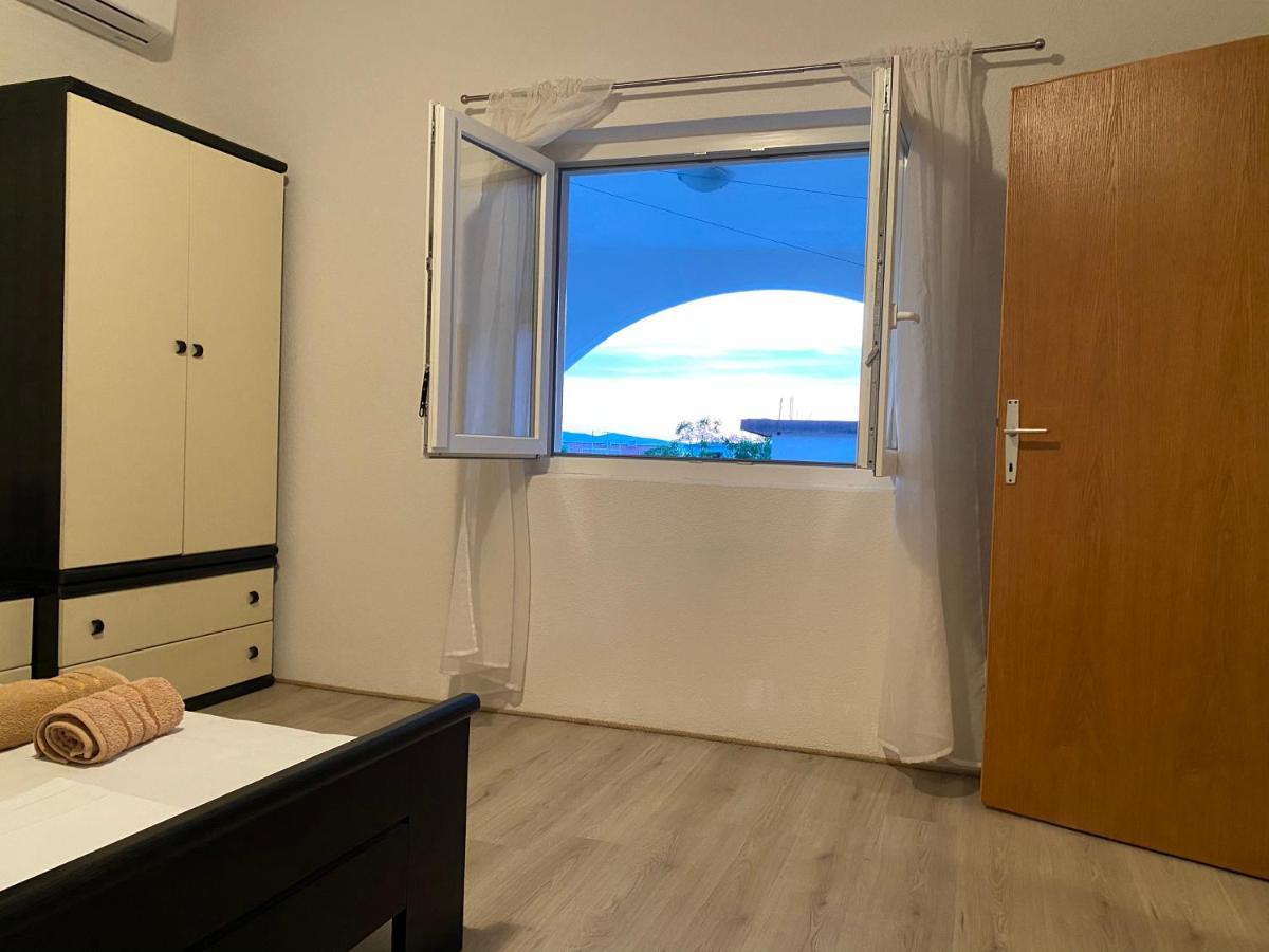 Summer Breeze Baska Voda Exterior photo