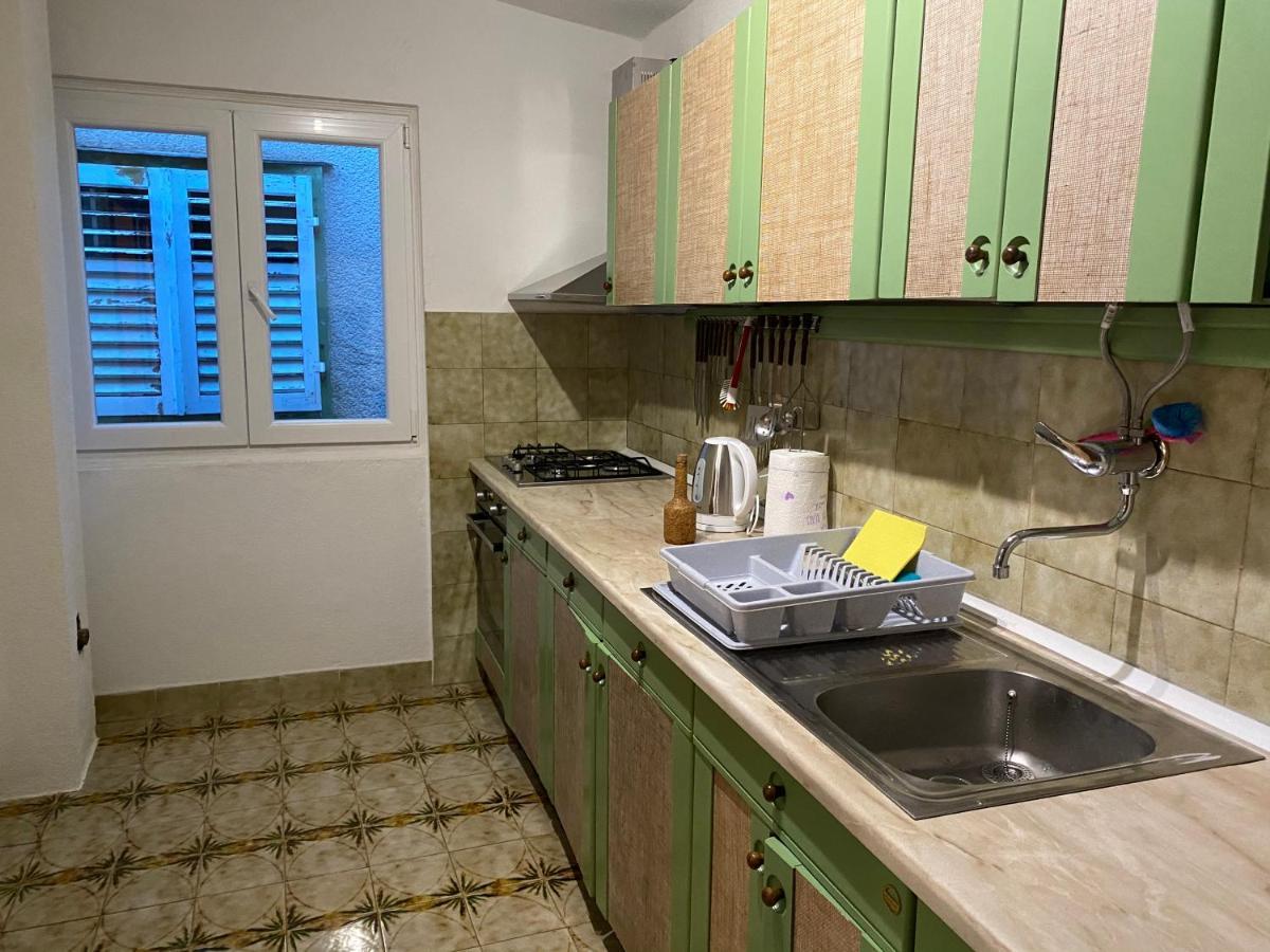 Summer Breeze Baska Voda Exterior photo