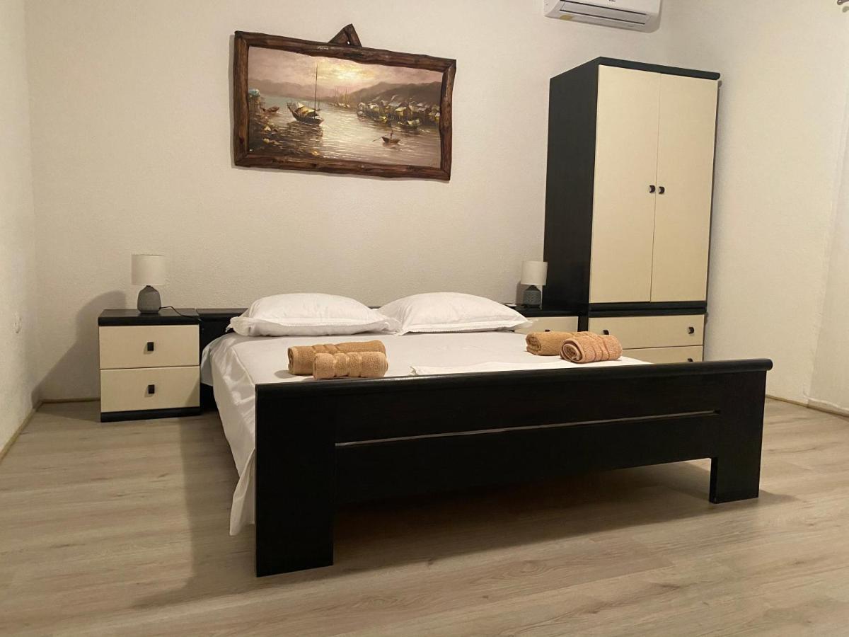 Summer Breeze Baska Voda Exterior photo