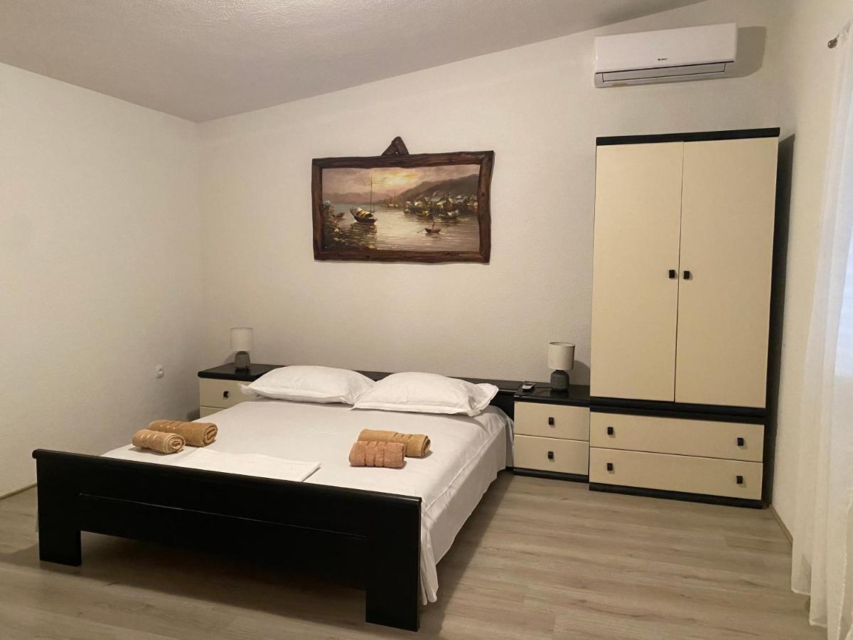 Summer Breeze Baska Voda Exterior photo
