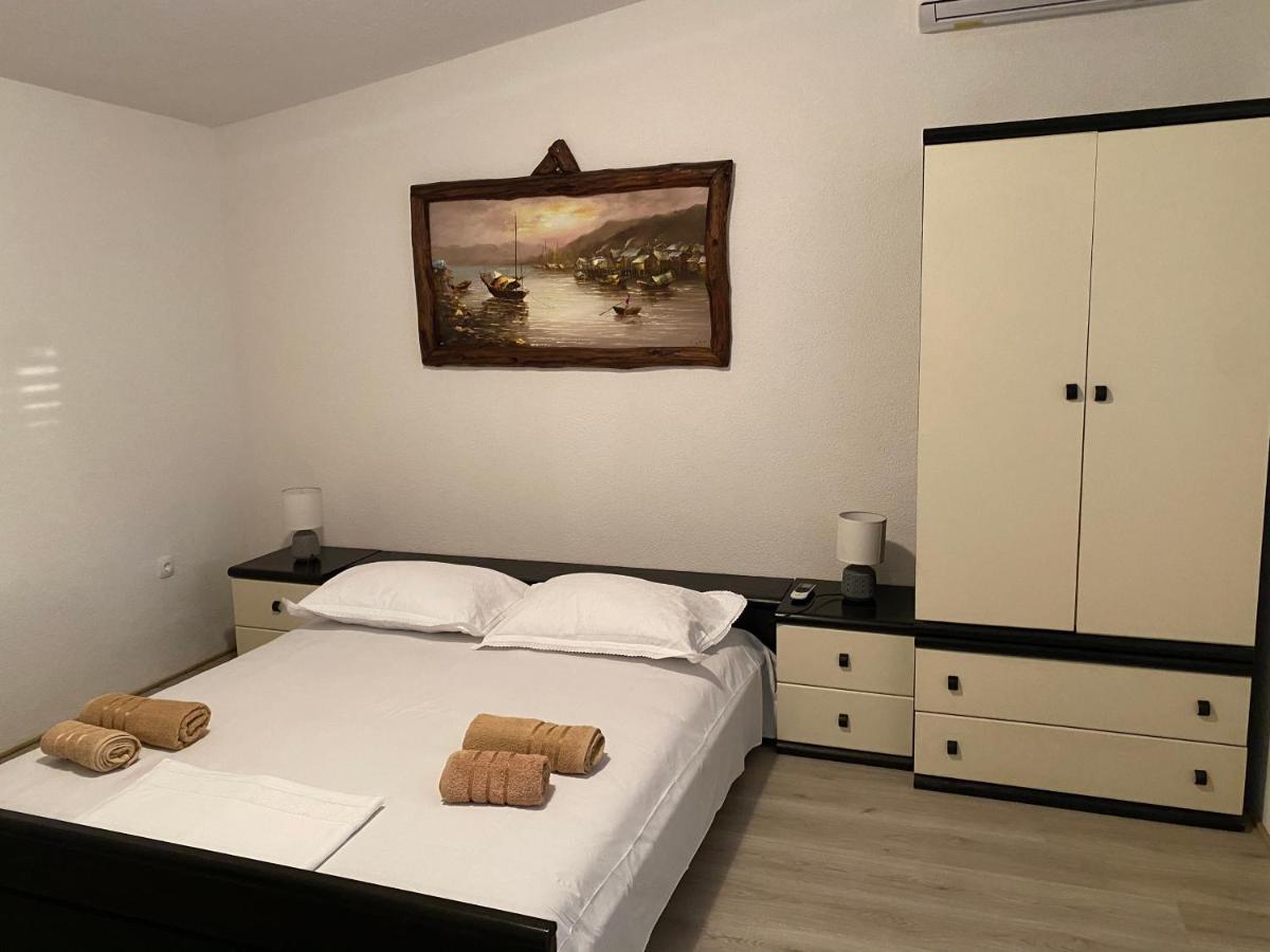 Summer Breeze Baska Voda Exterior photo