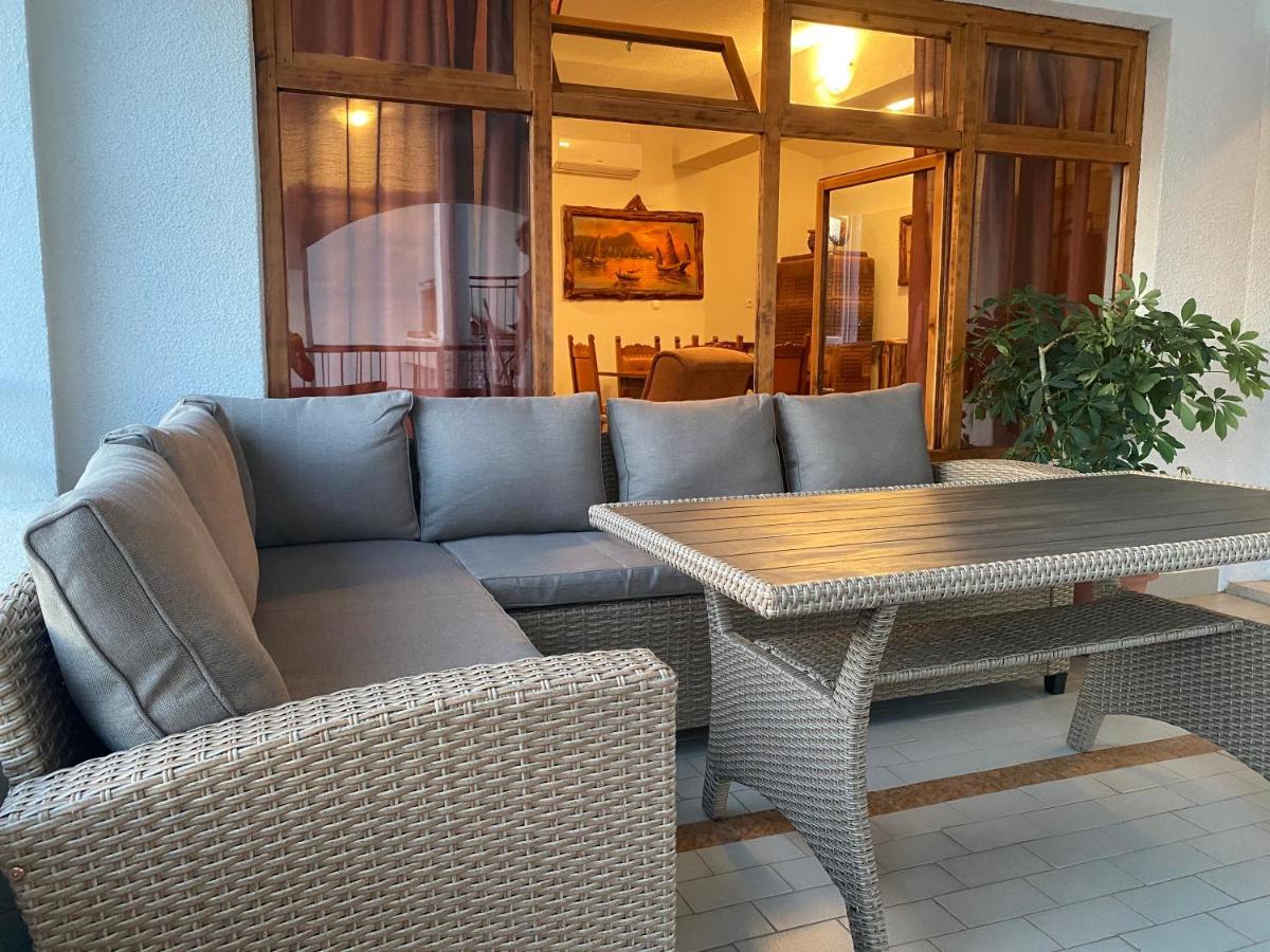 Summer Breeze Baska Voda Exterior photo